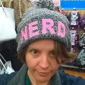 Meet your Posher, Audra